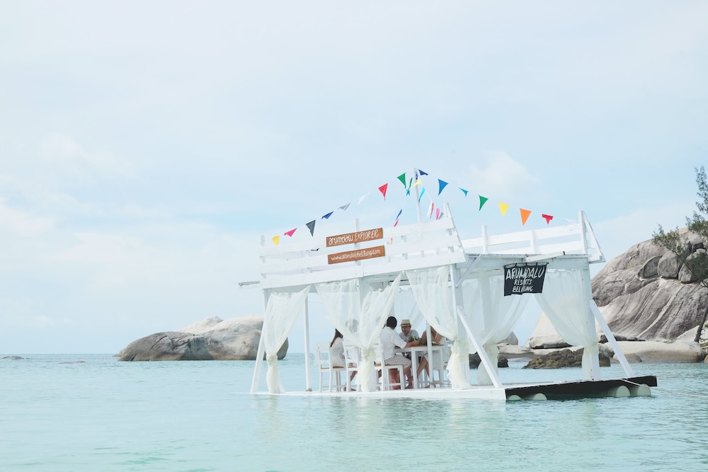 Arumdalu Private Resort 30/41