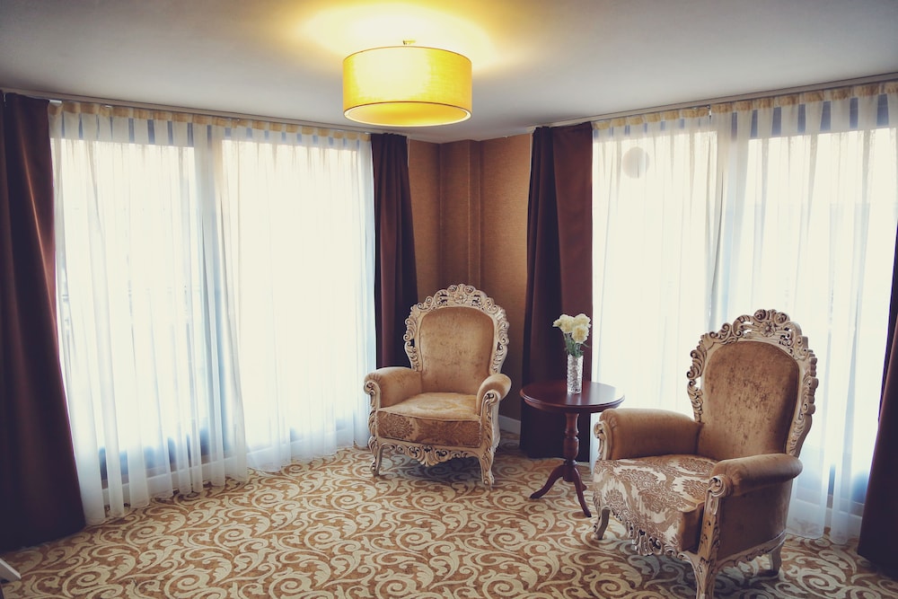My Suit Residence 40/50