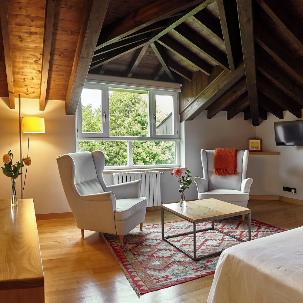 Rusticae Hotel Torre de Villademoros 23/43