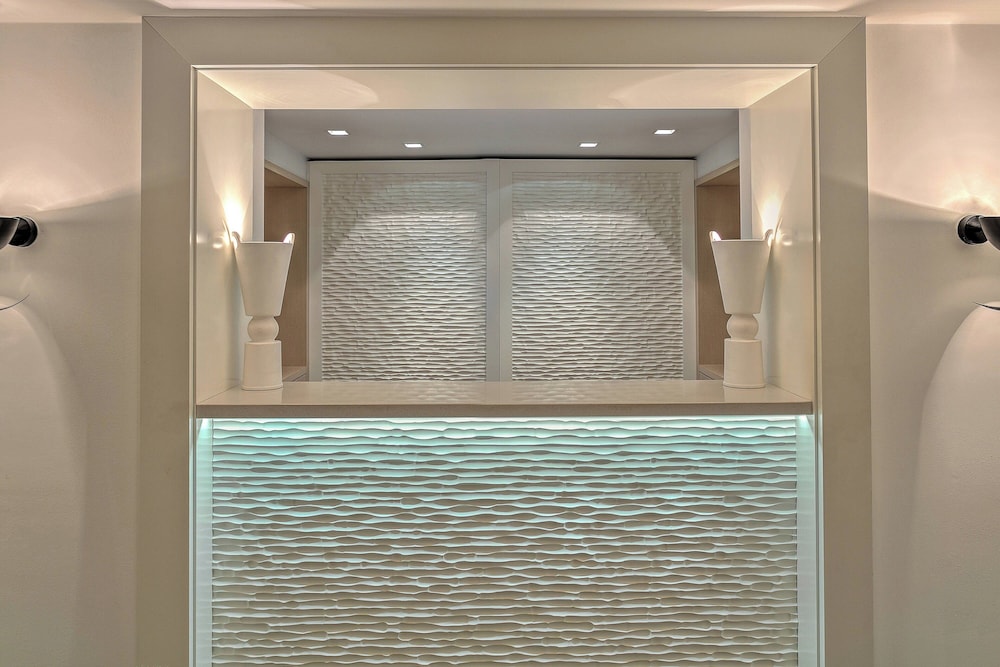 Augustine Hotel Prague 11/76