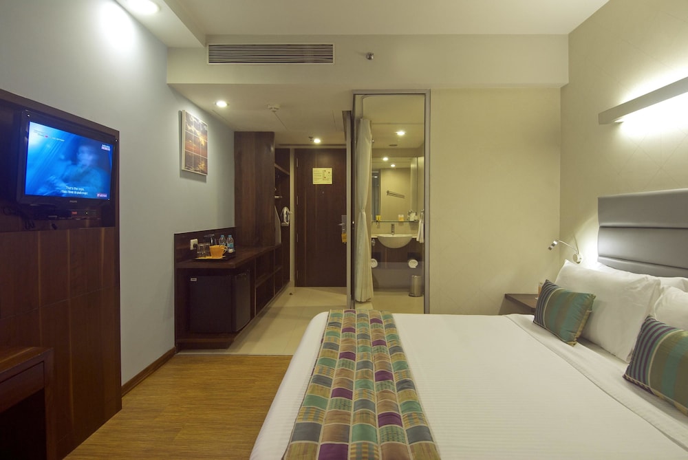 Keys Hotel Pimpri Pune 11/59