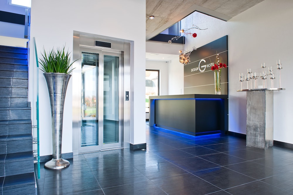 G Design Hotel 2/44