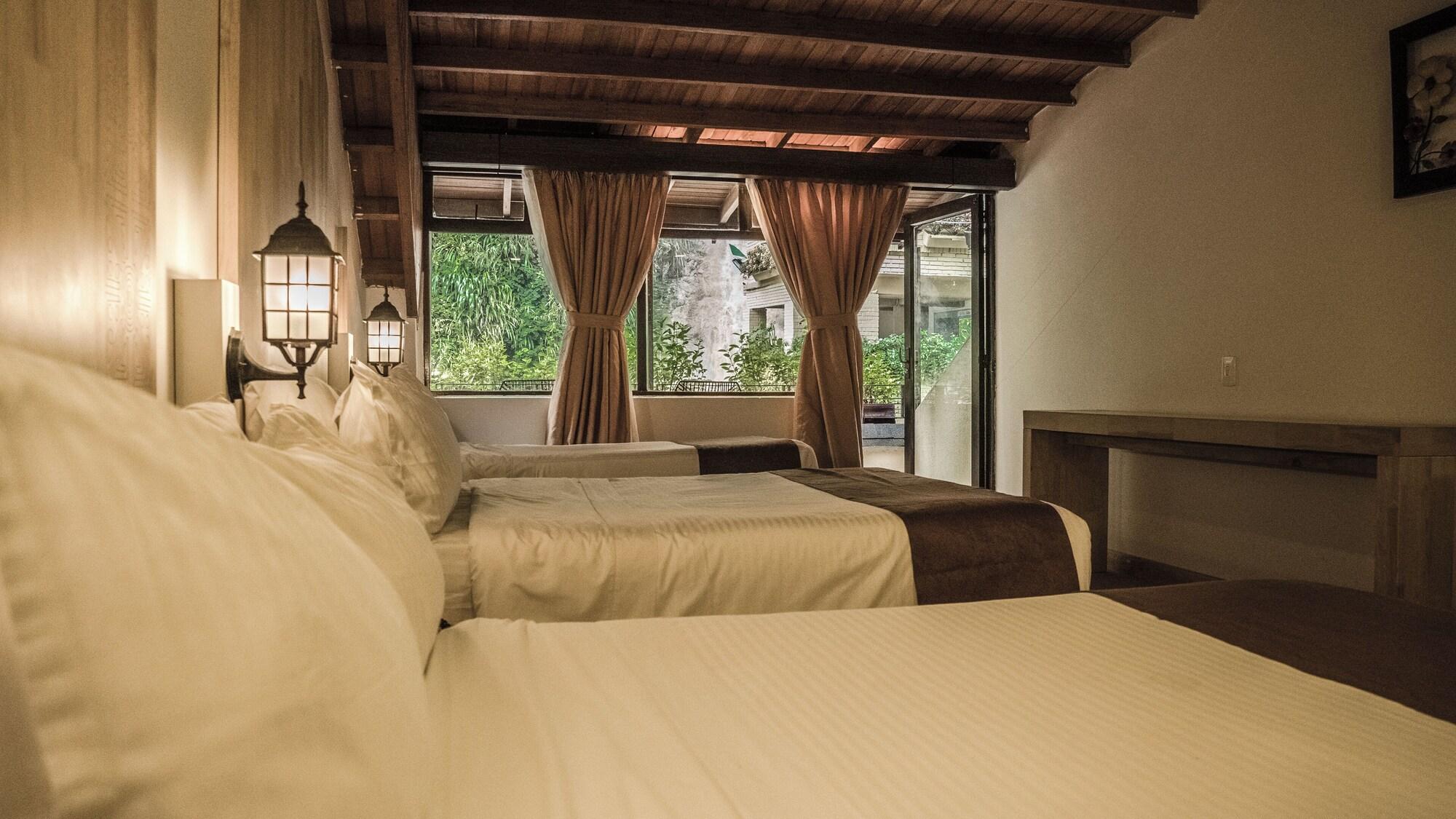 Termales Santa Rosa de Cabal 16/51