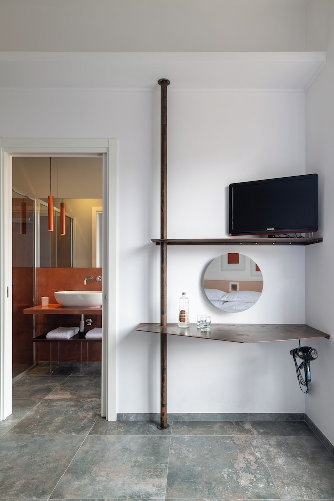 Hotel Minerva 6/50