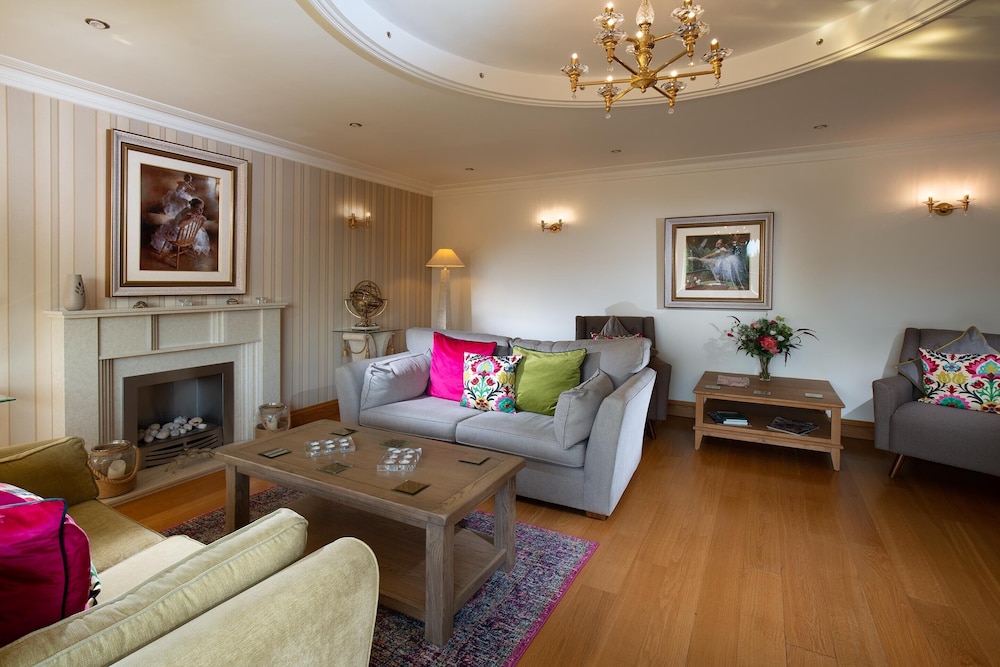 Hamble Retreat Boutique Bed And Breakfast 21/47