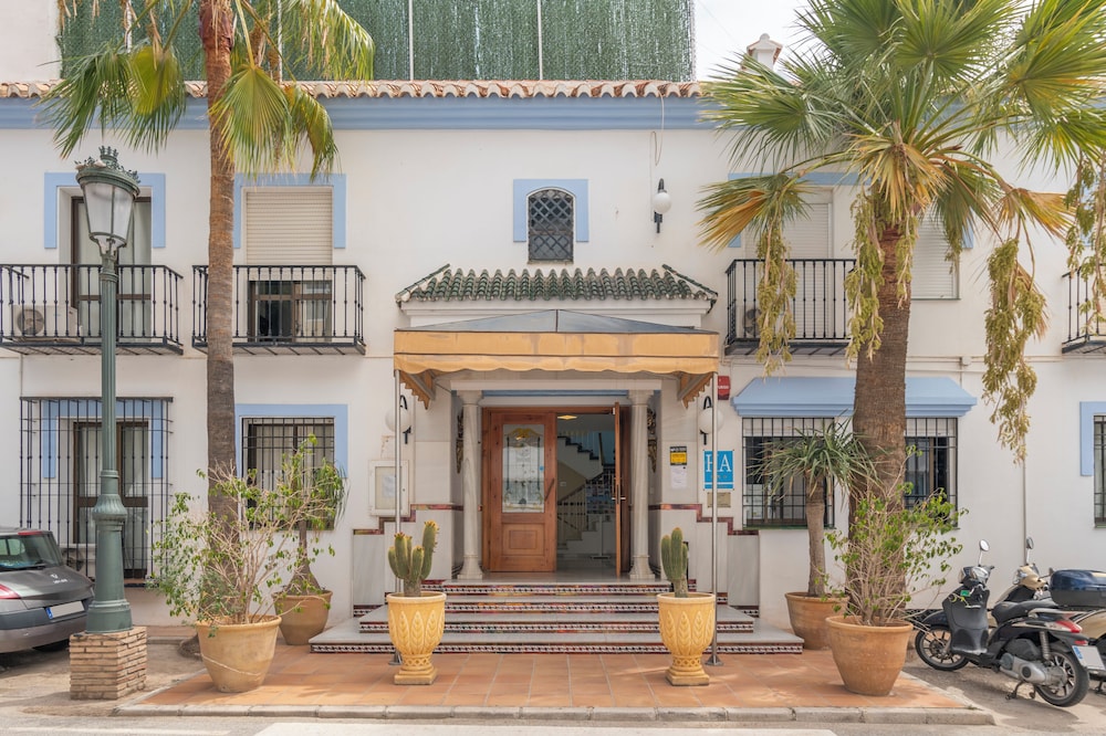 Playamaro Hotel 4/50