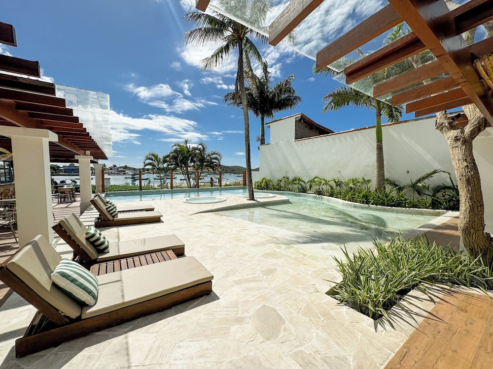 Hotel Premium Recanto Da Passagem 73/76