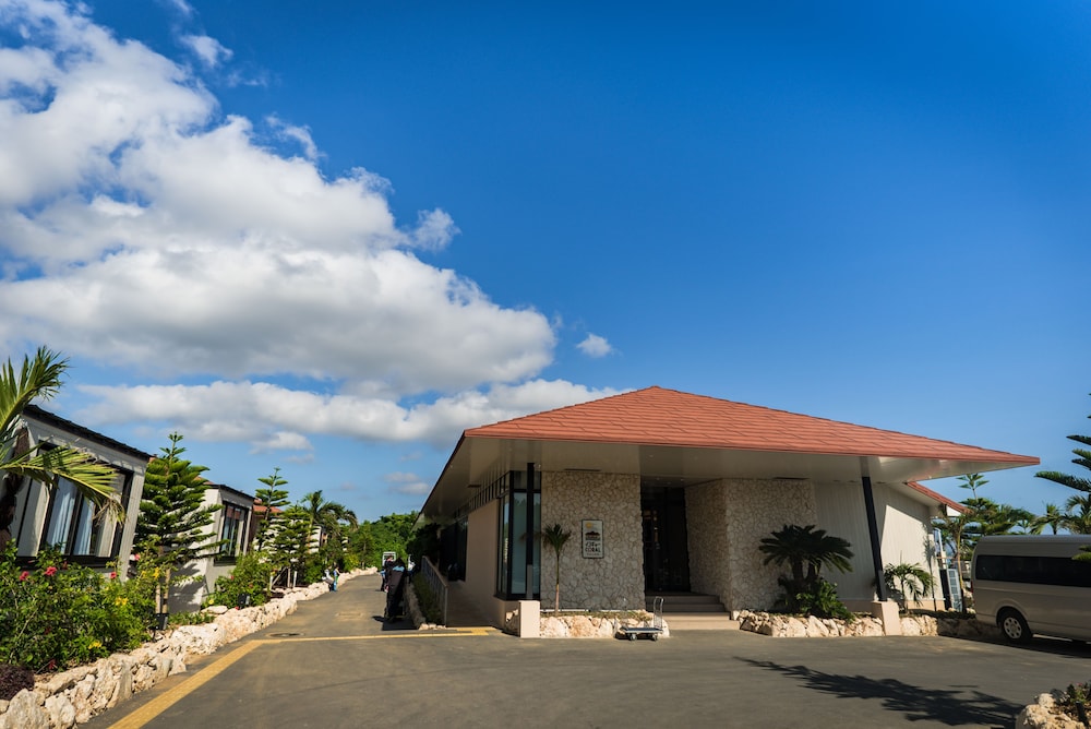 Allamanda Imgya Coral Village 3/50