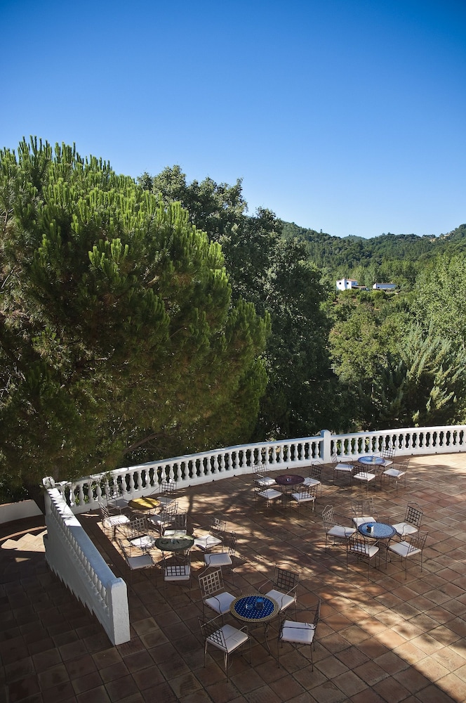 HOTEL GALAROZA SIERRA 15/58