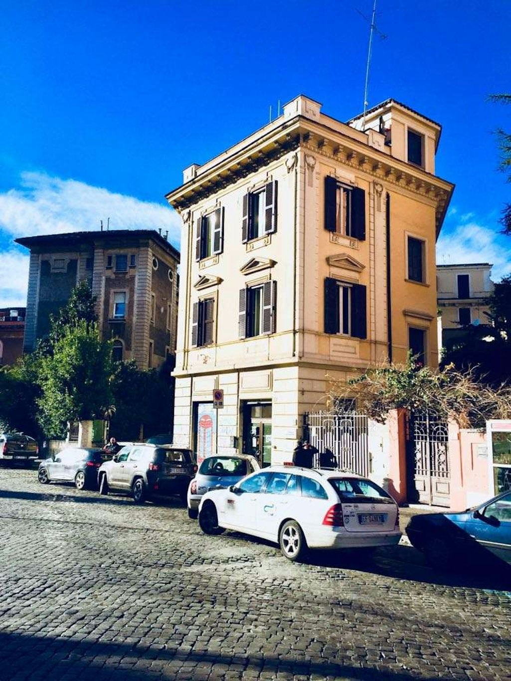 Rome Experience Hostel 17/23