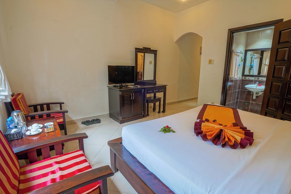 Sea Lion Beach Resort And Spa 17/59