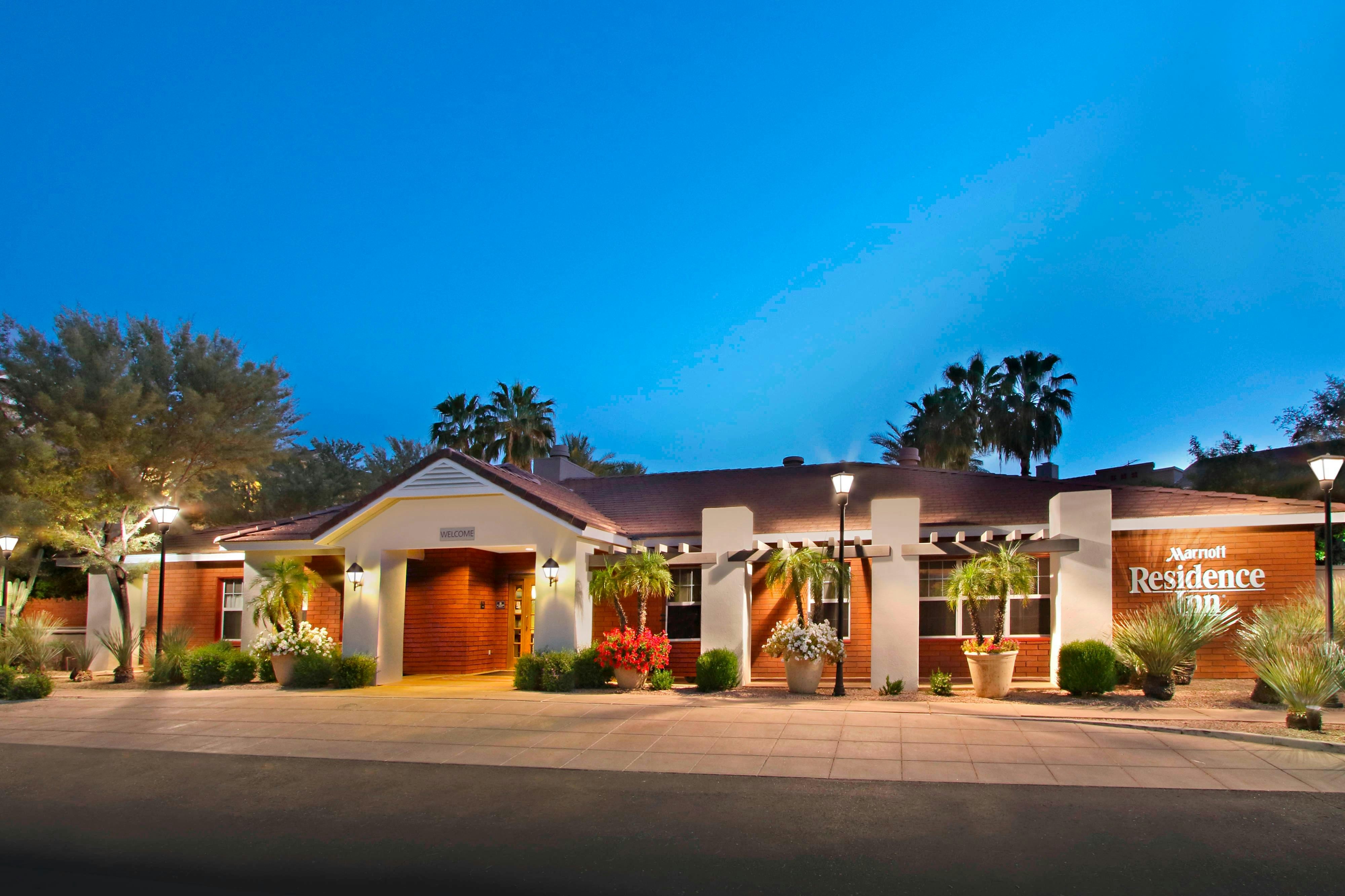 Residence Inn Scottsdale North 1/8