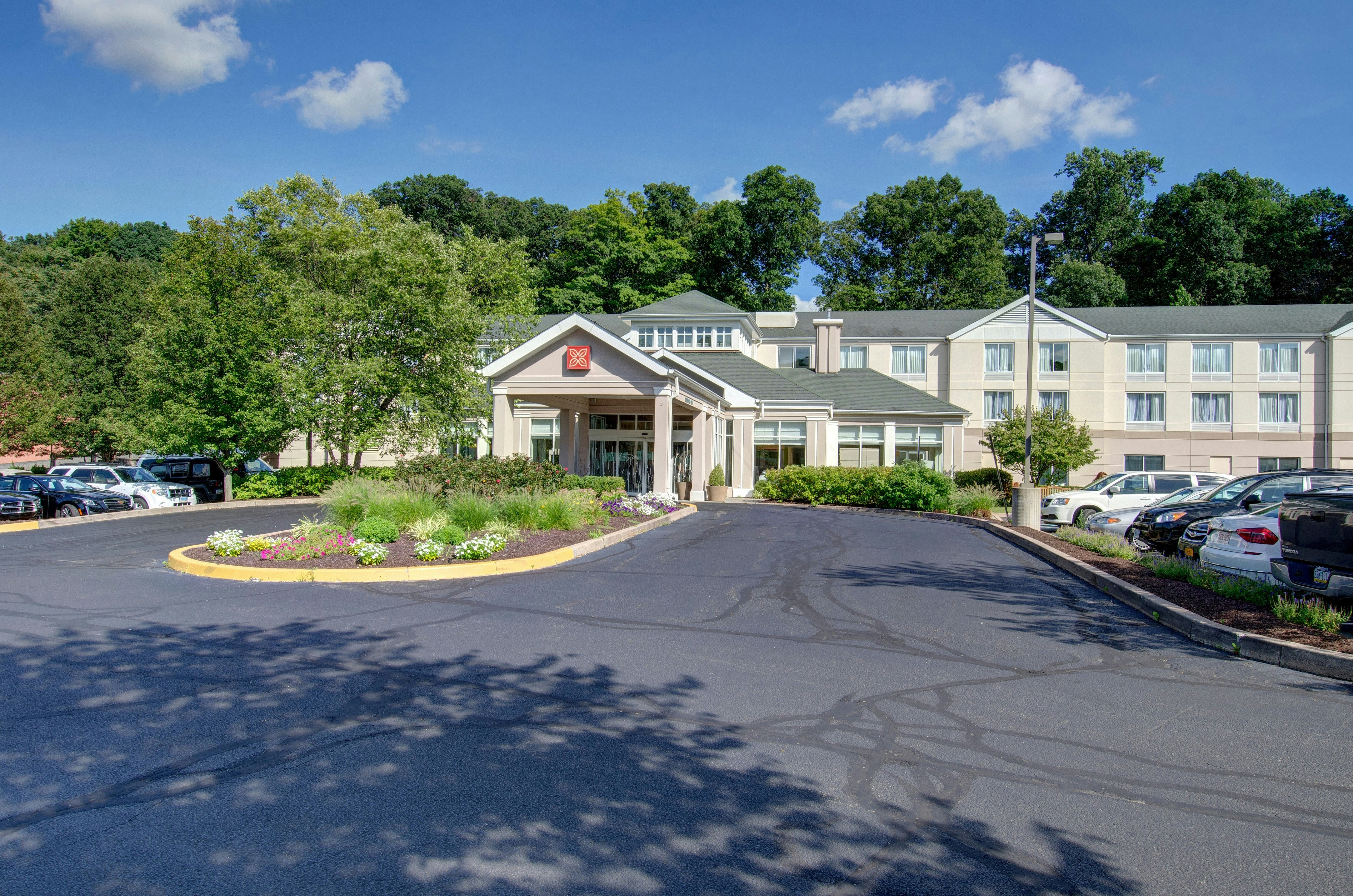 Hilton Garden Inn Norwalk 64/71