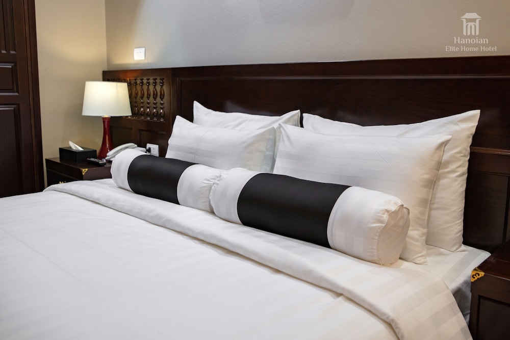 Lotusama Hanoi Hotel 32/50
