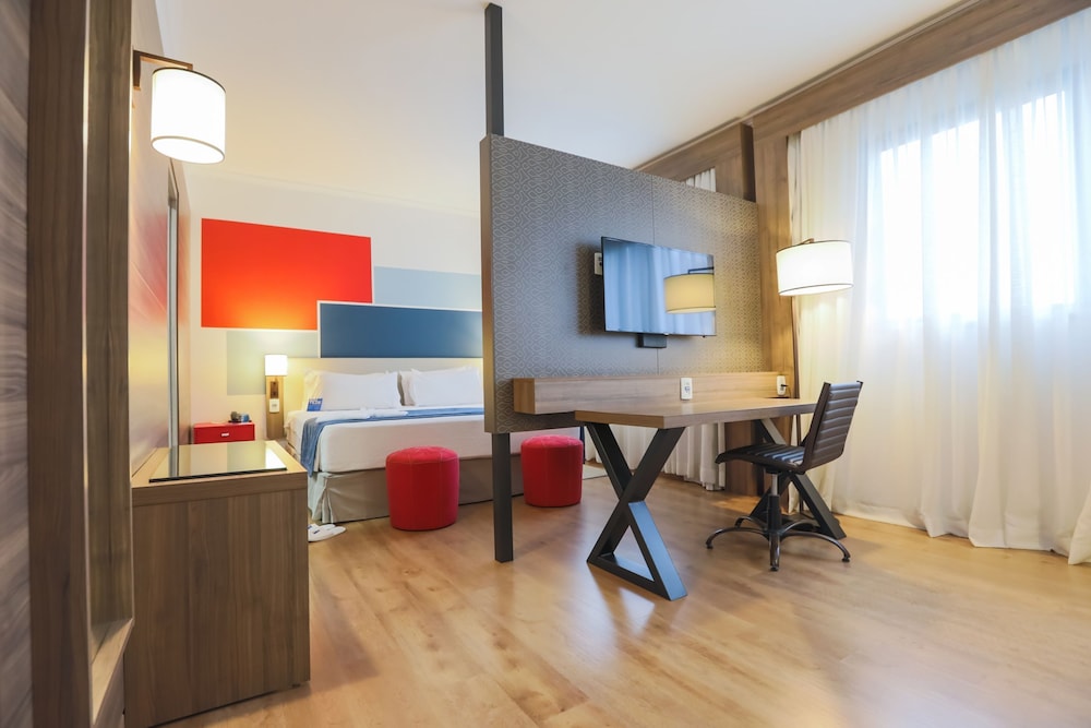 Tryp By Wyndham Ribeirao Preto 54/63