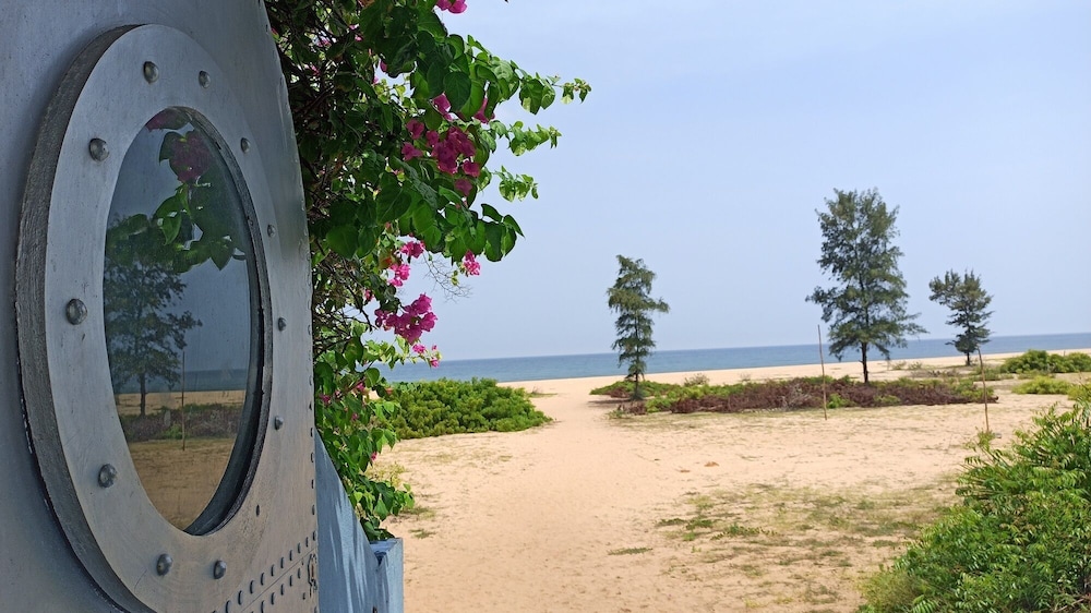 The Dune Eco Village Resort & Spa 39/46