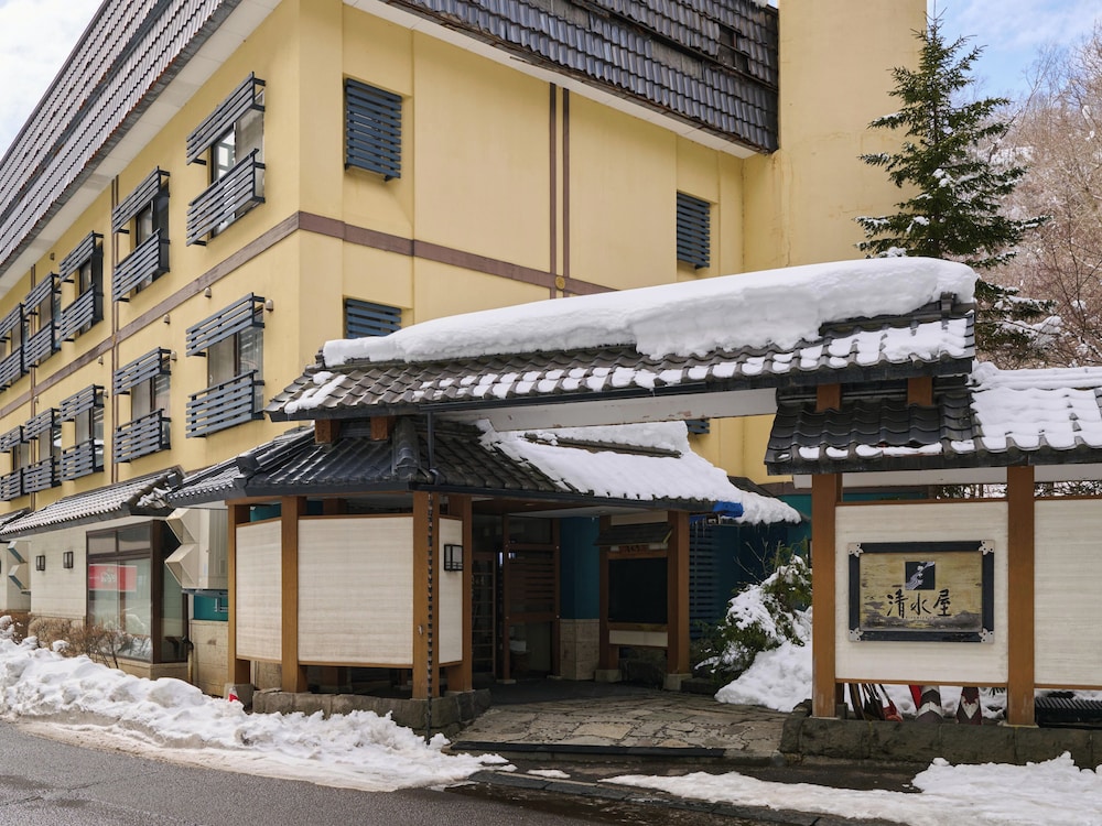 Oyado Kiyomizuya 3/49
