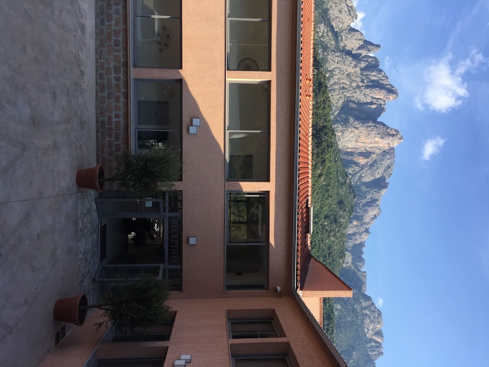Résidence Hotelière Capu Seninu 2/50