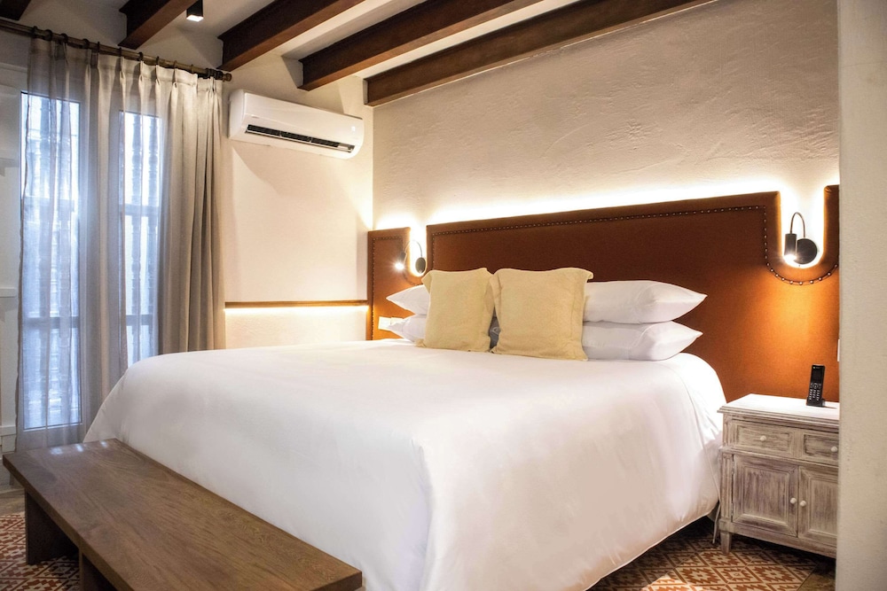 Hotel Casa Don Luis by Faranda Boutique, a member of Radisson Individuals 16/50