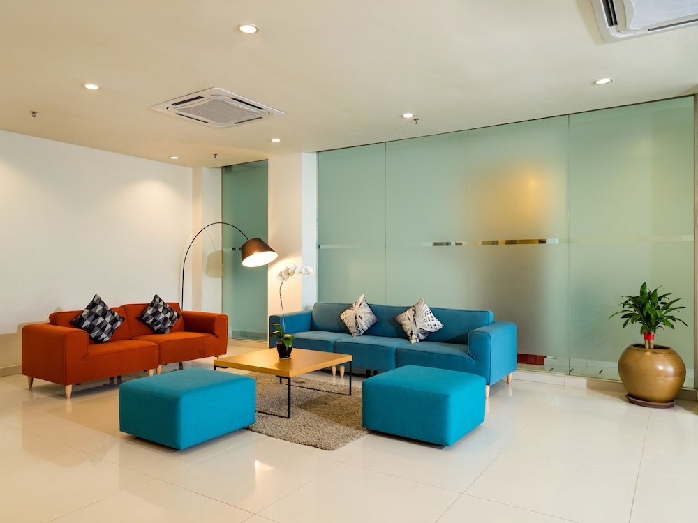 Tune Hotel Klia Aeropolis 35/52