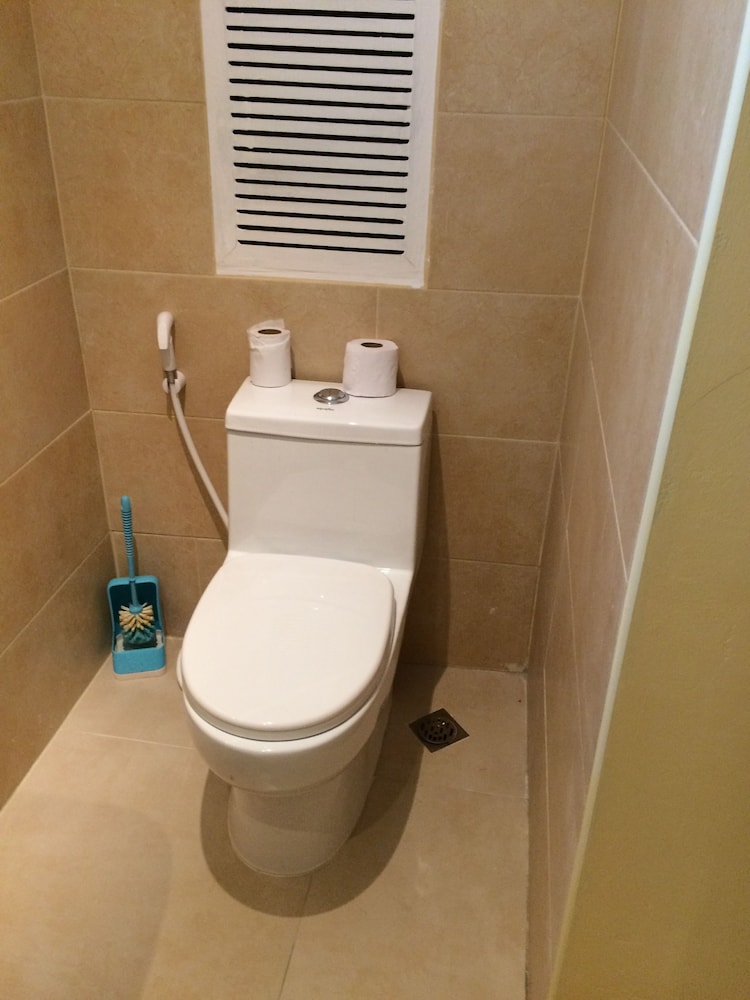 Baan Somprasong Apartment - Na Jomtien 45/50