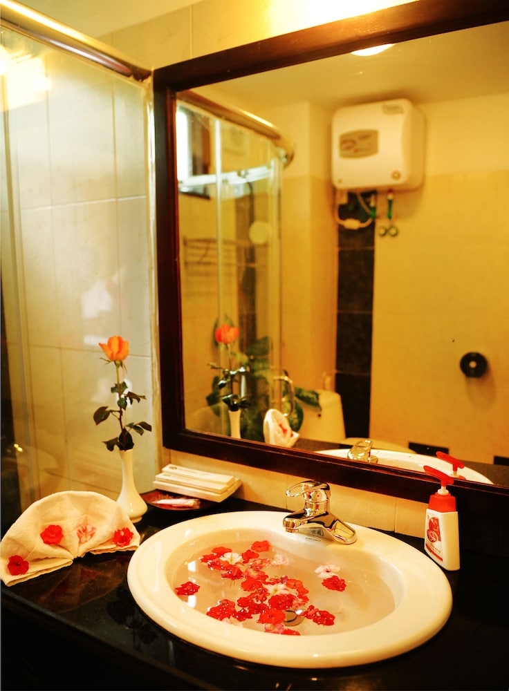 Sapa Elegance Hotel 36/65