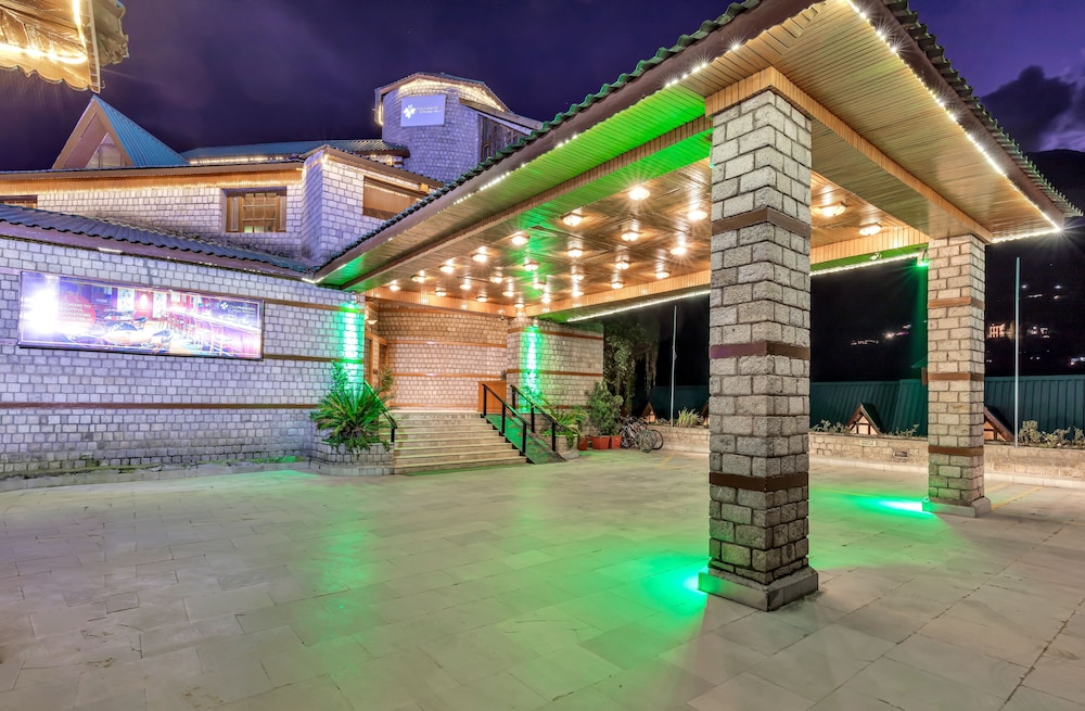 Club Mahindra White Meadows 6/50
