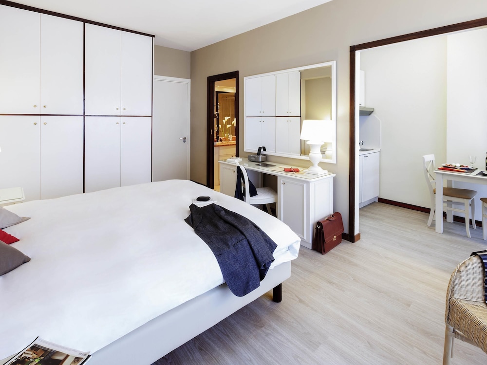 Aparthotel Adagio Rome Vatican 31/79