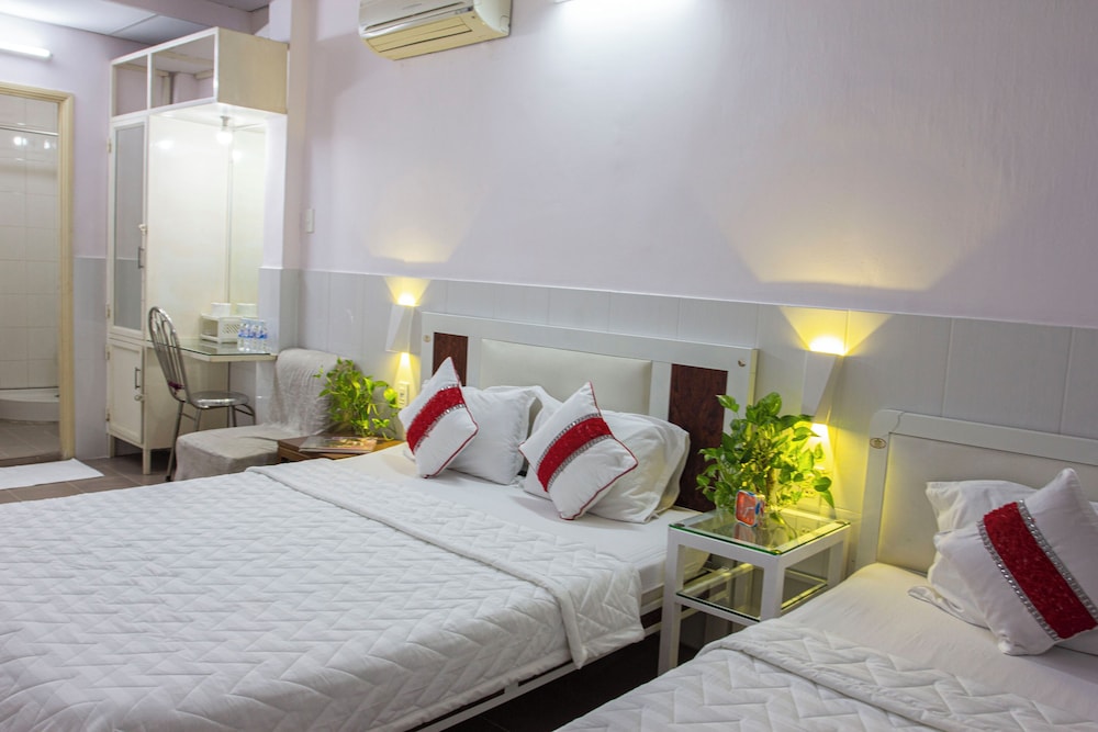 Quang Guest House 13/50