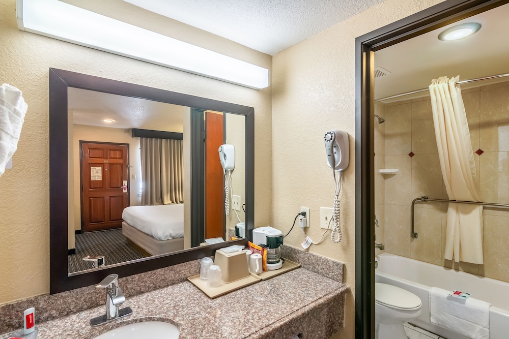 Glenridge Inn Glendale Pasadena 30/33