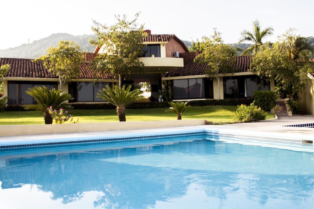 Hotel Coral Vista Del Mar Ixtapa 3/40