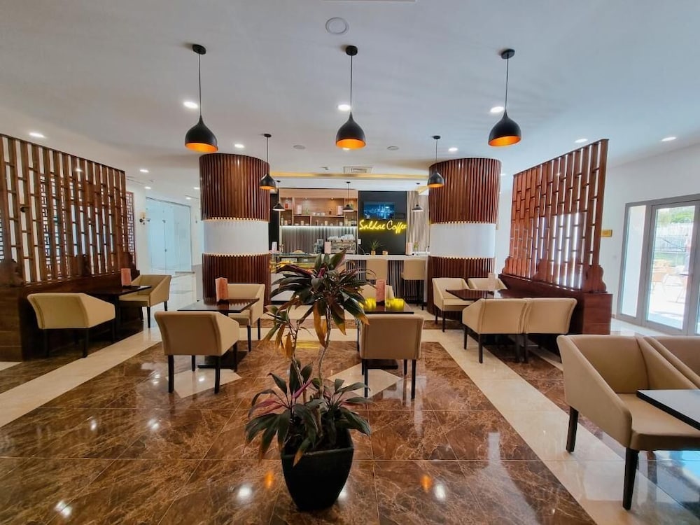 Hotel Saldae 31/50