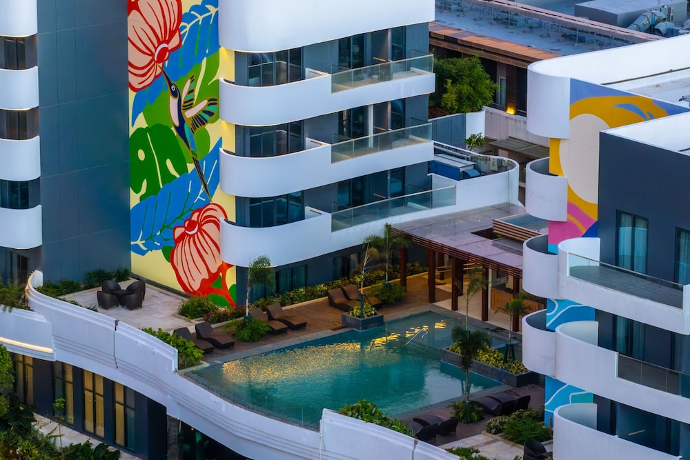Chancellor Hotel Boracay 2/48
