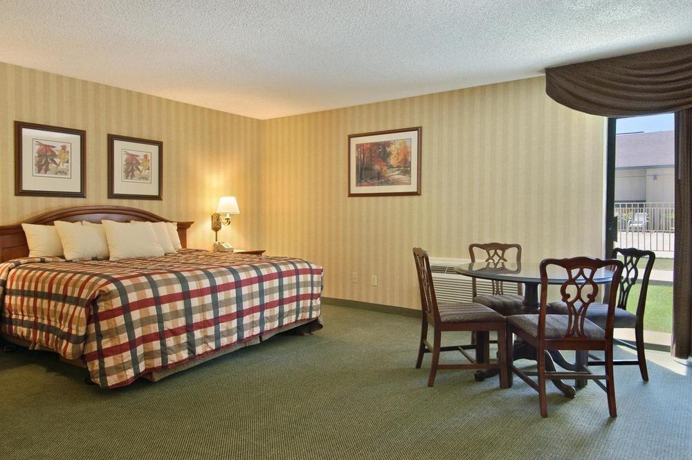 Red Lion Hotel Twin Falls 19/35