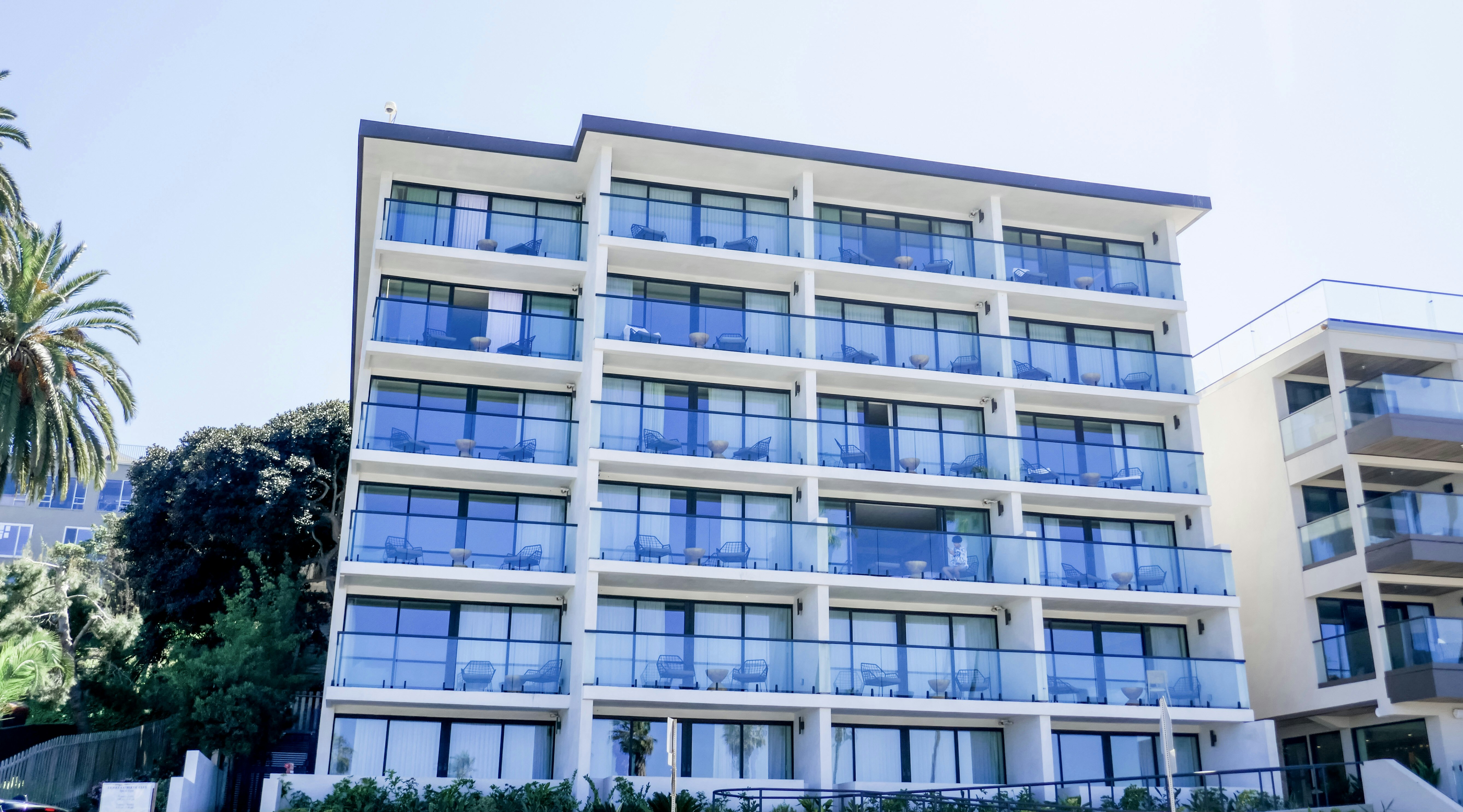 La Jolla Cove Suites 4/65