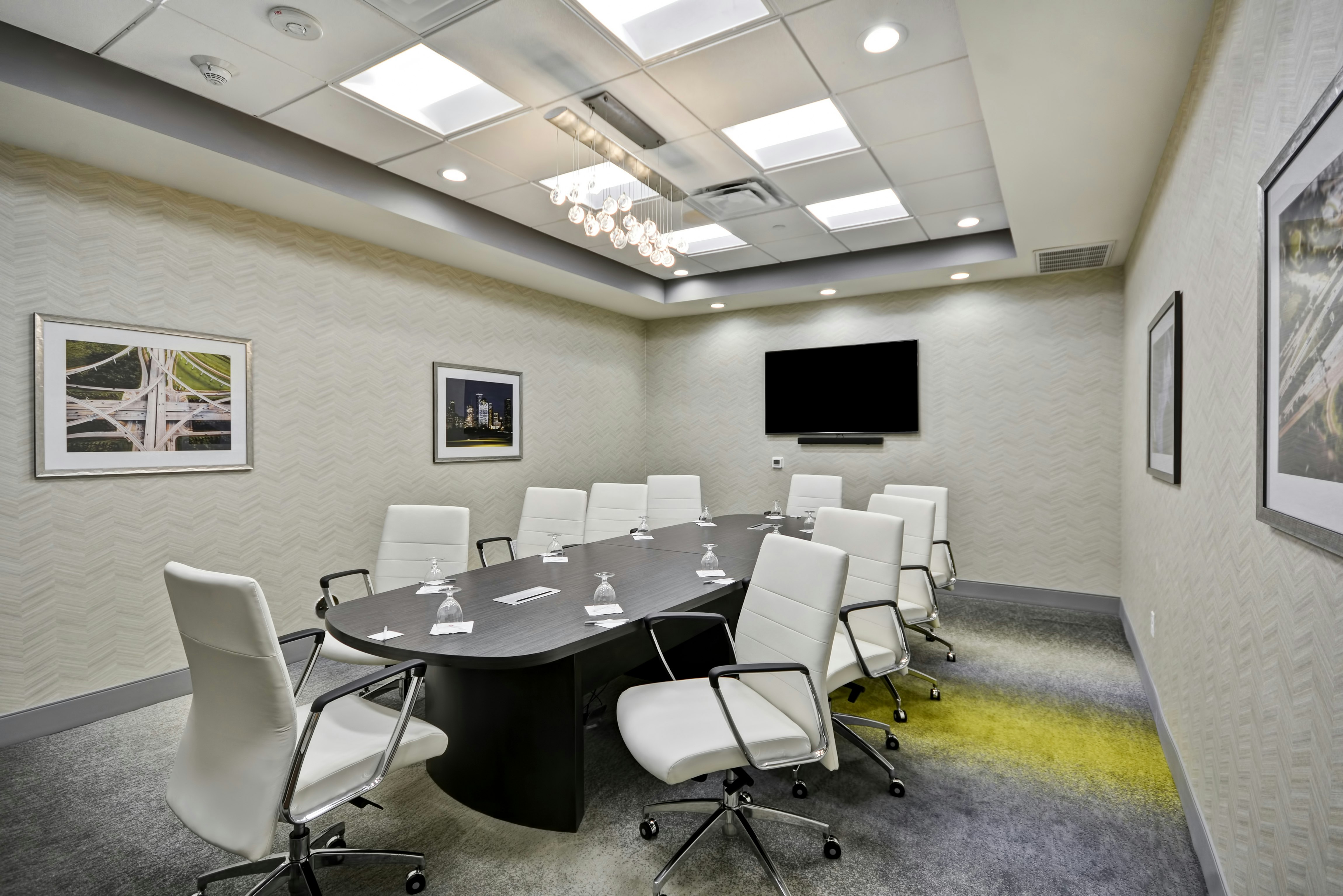 Hilton Garden Inn Houston Hobby Airport 25/40