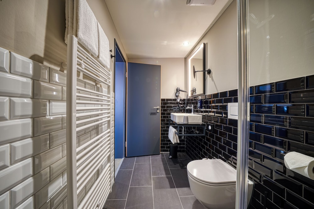 NYCE Hotel Dortmund Thier Galerie 24/25