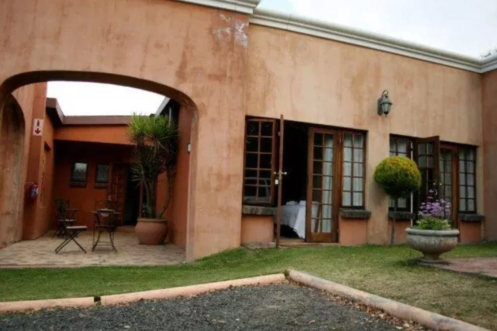 Die Kersiehuis Guesthouse 1/27