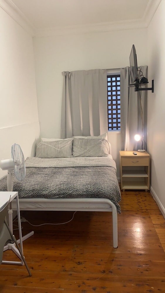Pod Bed Coogee Beachside 21/31