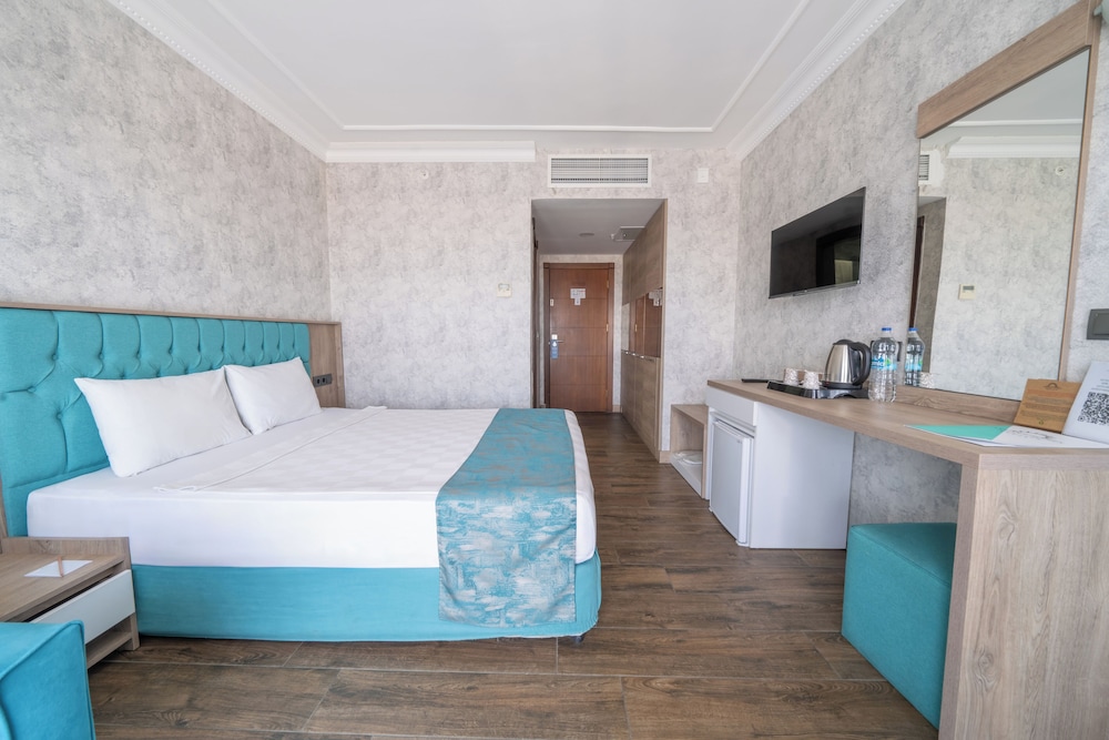 Anadolu Hotels Didim Club 27/64