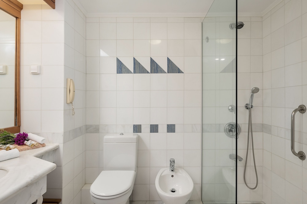 Leptos Panorama Hotel 50/50