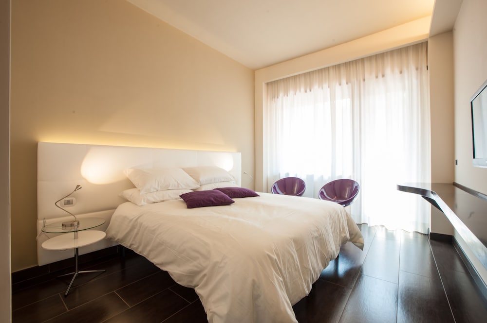Residenza Talenti Superior Rooms 22/42