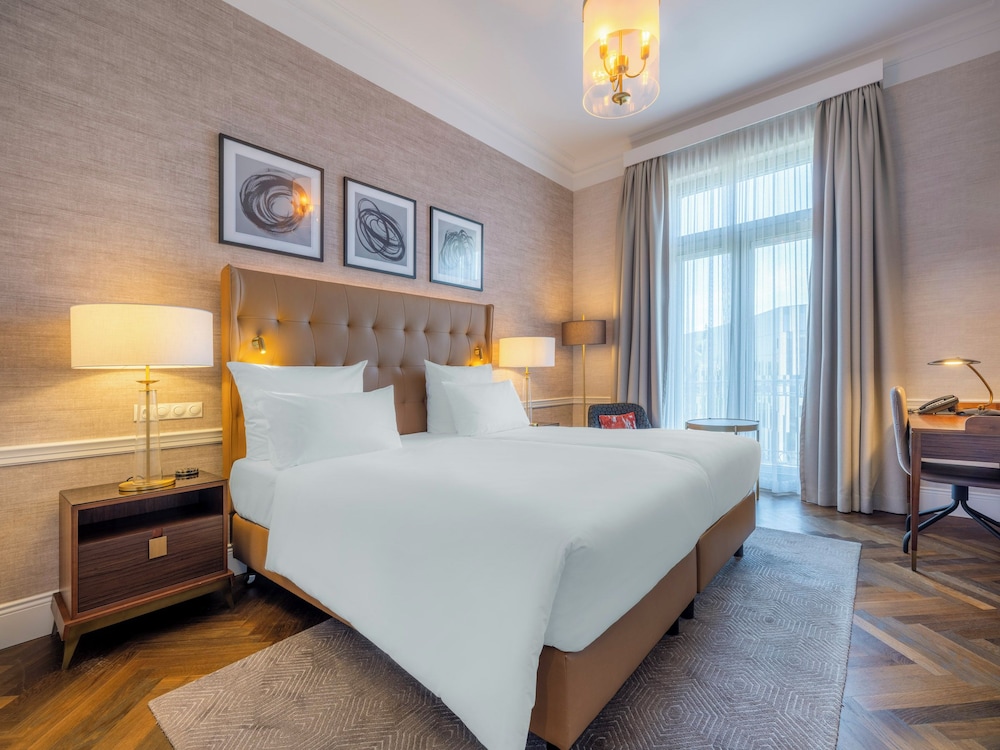 Steigenberger Parkhotel Dusseldorf 34/78