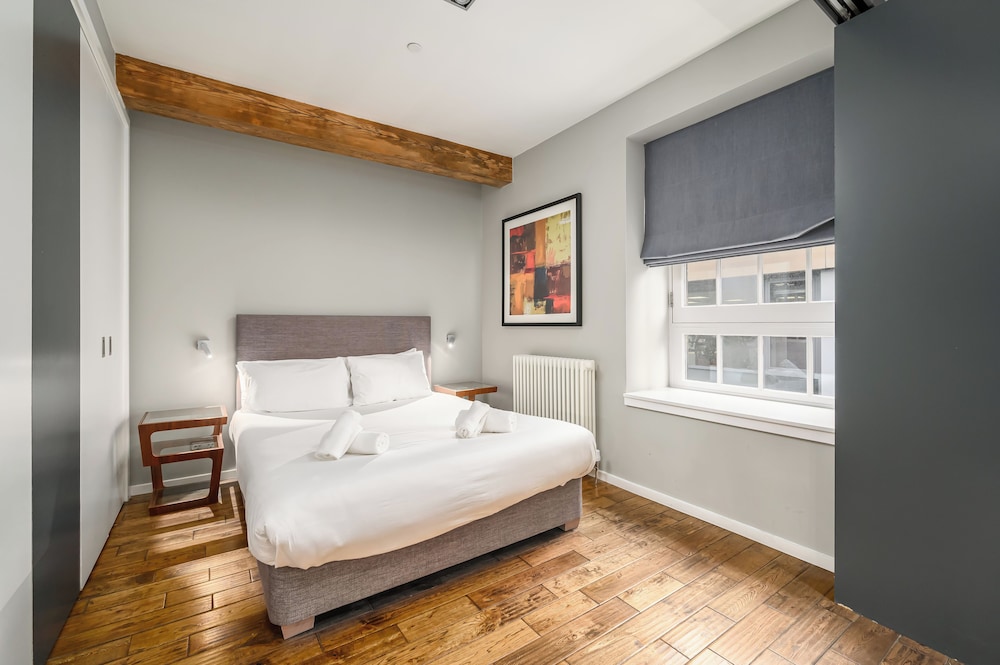 Destiny Scotland - The Malt House Apartments 12/50