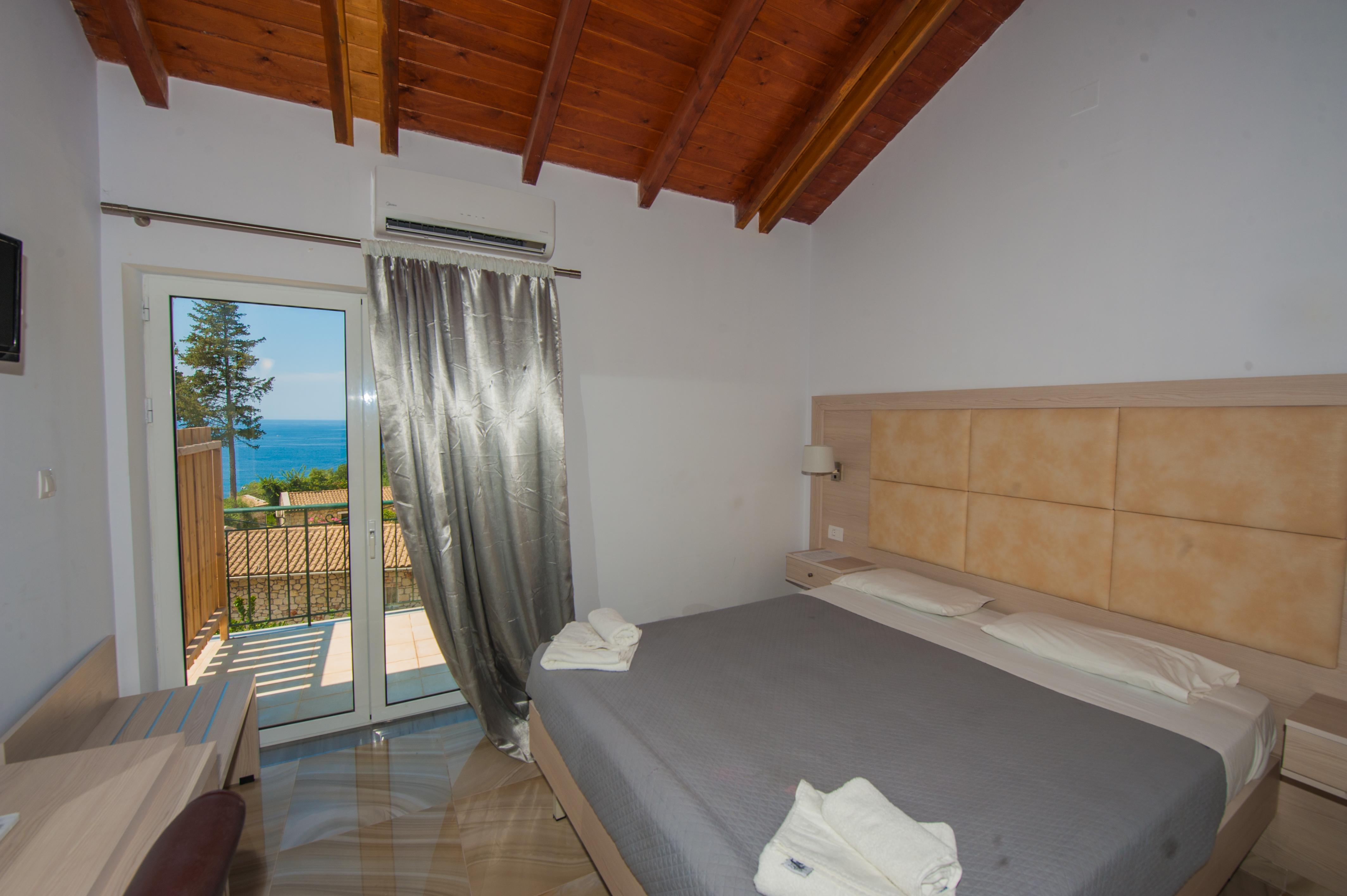 Maisonette, Standard, Sea View