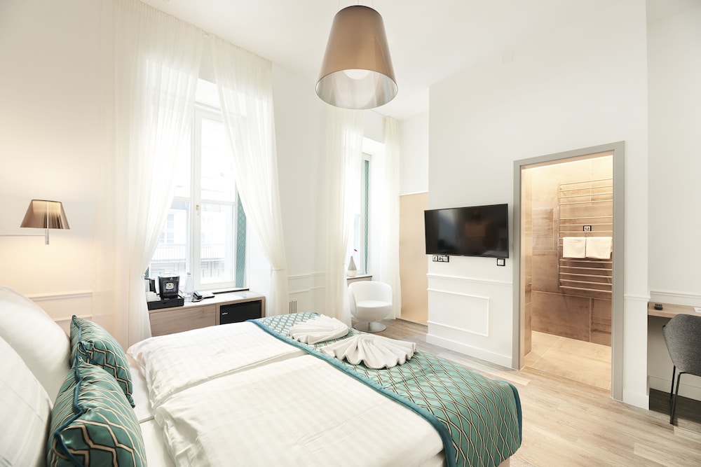 Boutique Residence Budapest 28/56
