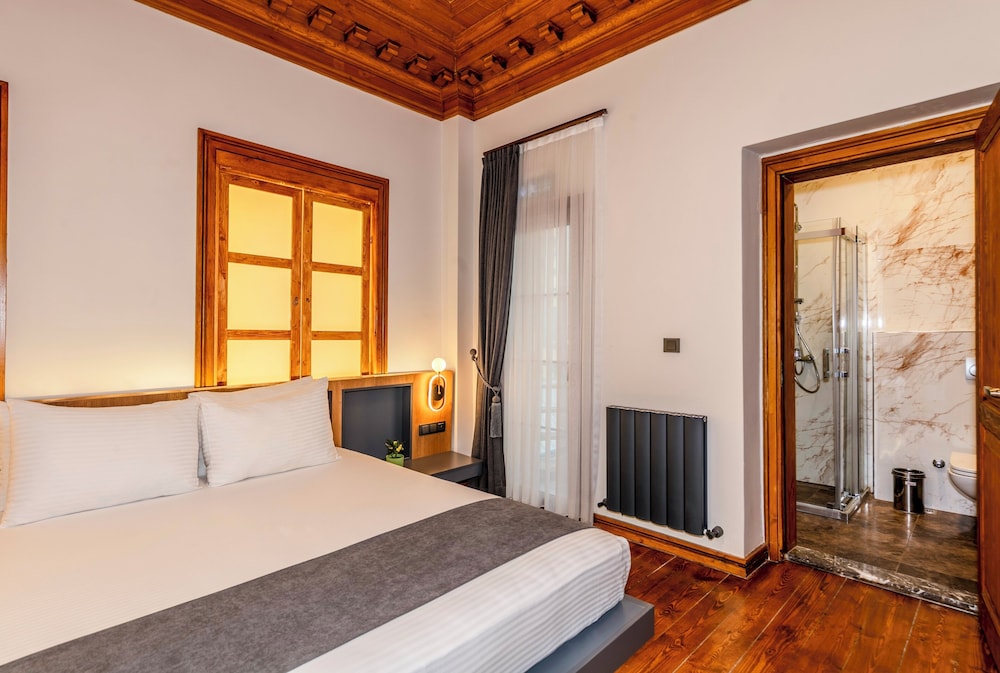 Elmirapera Hotel Spa 15/50