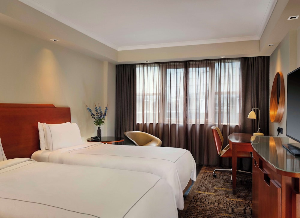 SUPERIOR, TWIN BEDS