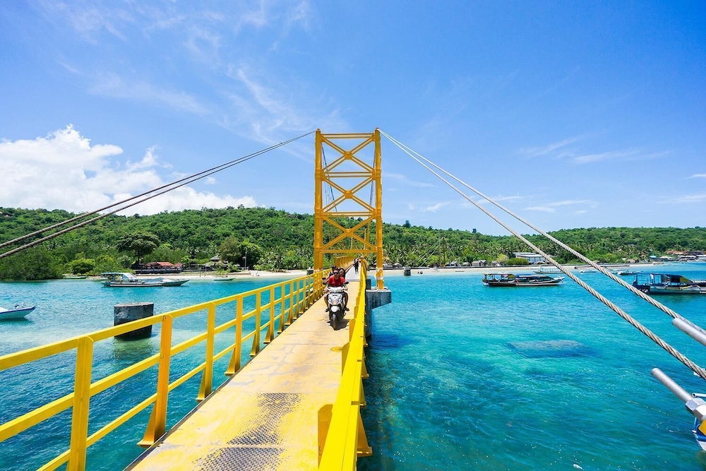 Royal Retreat Villa's Lembongan 61/63
