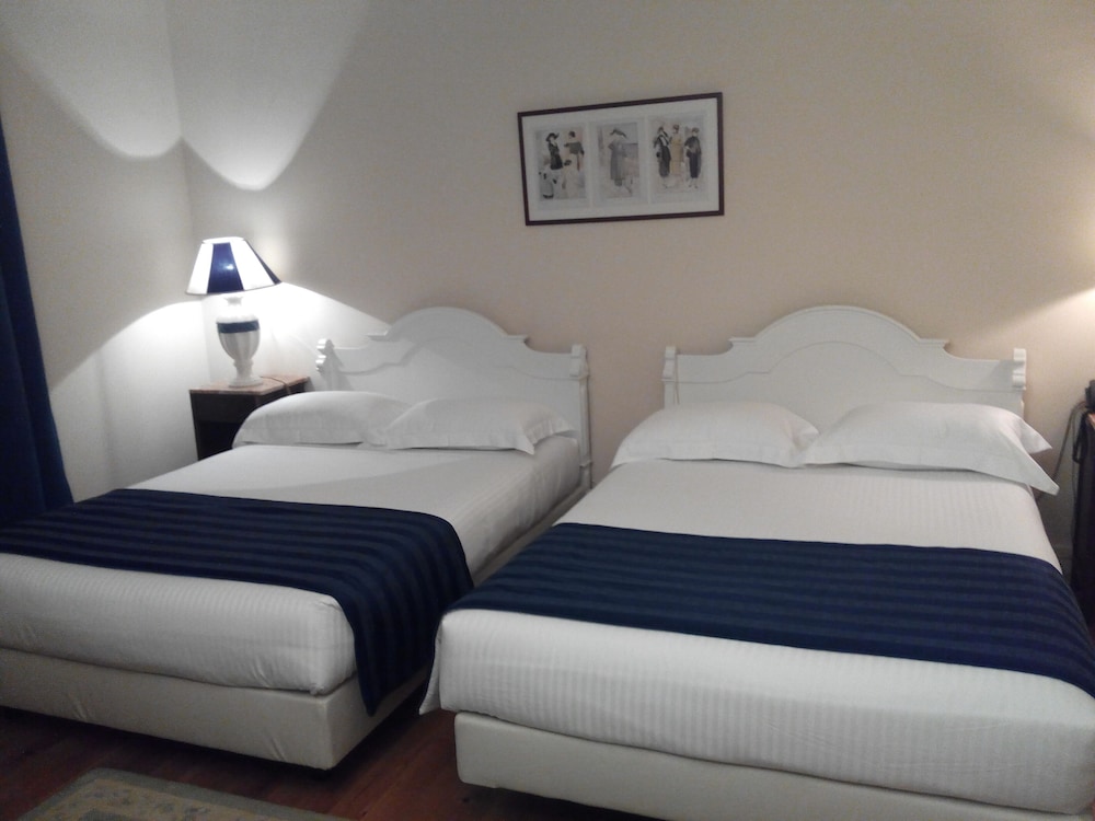 Villa Garden Braga 27/54